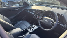 Kia Niro 1.6 GDi 127 Hybrid 4 5dr DCT Hybrid Estate